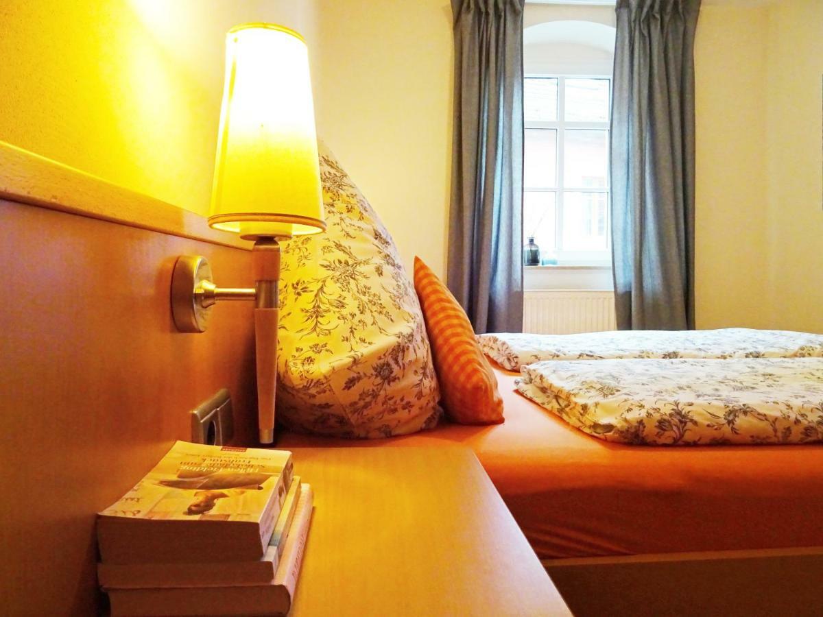 Ferienwohnung, Weingut Trockene Schmitts Randersacker Eksteriør bilde